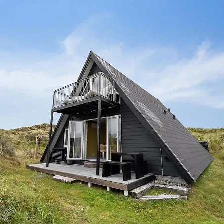 Holiday home Pauli - 350m From The Sea In Nw Jutland By Interhome *