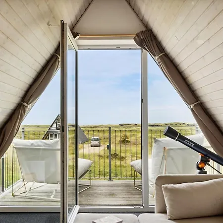 Pauli - 350m From The Sea In Nw Jutland By Interhome Holiday home Pandrup