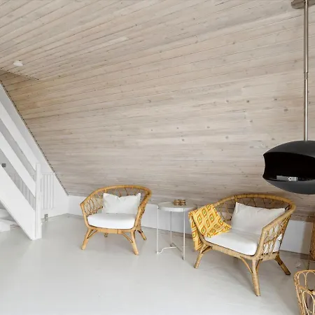 Pauli - 350m From The Sea In Nw Jutland By Interhome Pandrup