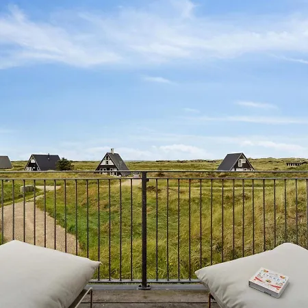 Pauli - 350m From The Sea In Nw Jutland By Interhome *