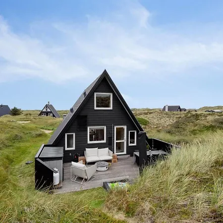 Pauli - 350m From The Sea In Nw Jutland By Interhome Pandrup