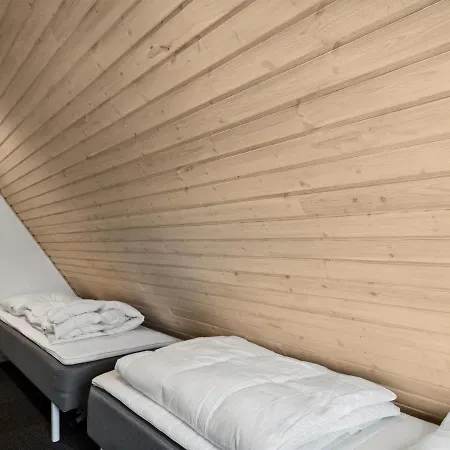 Pauli - 350m From The Sea In Nw Jutland By Interhome * Pandrup