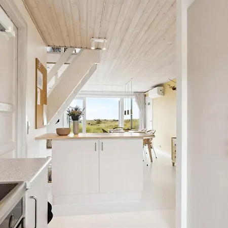 Holiday home Pauli - 350m From The Sea In Nw Jutland By Interhome *