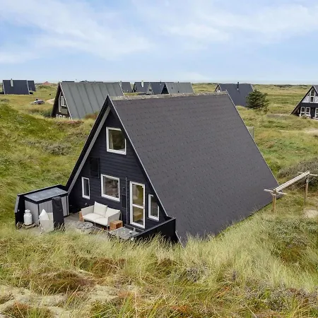 Pauli - 350m From The Sea In Nw Jutland By Interhome Pandrup