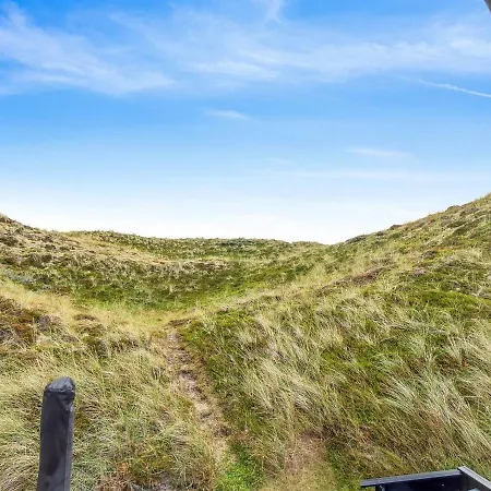Pauli - 350m From The Sea In Nw Jutland By Interhome Holiday home