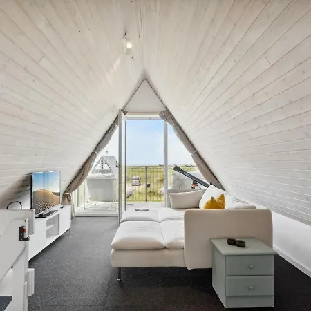 Holiday home Pauli - 350m From The Sea In Nw Jutland By Interhome