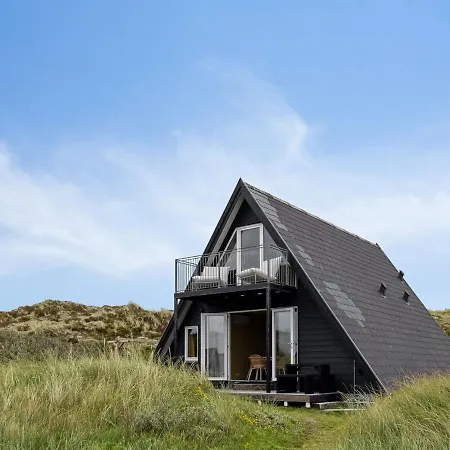 Holiday home Pauli - 350m From The Sea In Nw Jutland By Interhome *