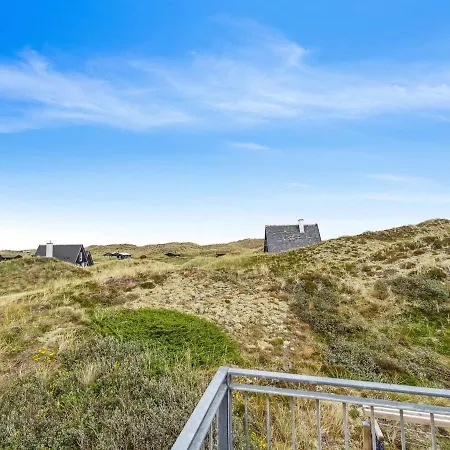 Pauli - 350m From The Sea In Nw Jutland By Interhome Pandrup