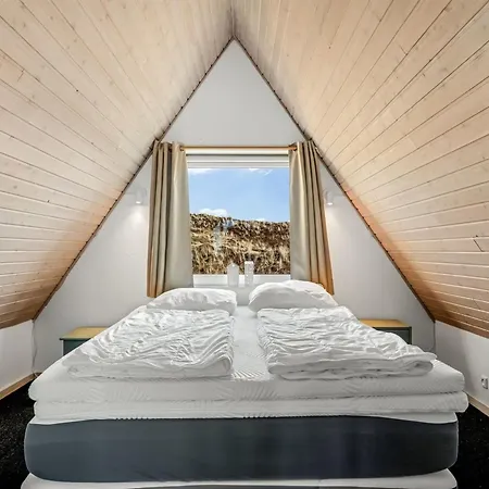 Pauli - 350m From The Sea By Interhome