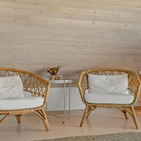 Dom wakacyjny Pauli - 350m From The Sea By Interhome