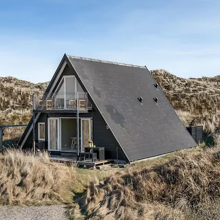 Pauli - 350m From The Sea By Interhome Pandrup