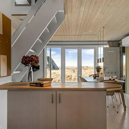 Dom wakacyjny Pauli - 350m From The Sea By Interhome