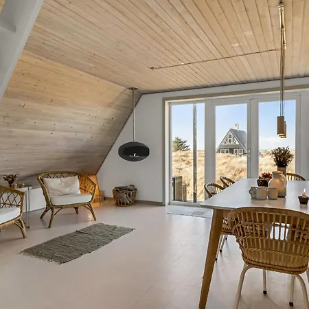 Dom wakacyjny Pauli - 350m From The Sea By Interhome *