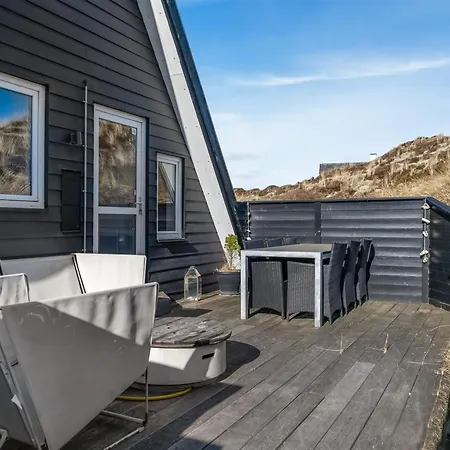 Pauli - 350m From The Sea By Interhome Dom wakacyjny Pandrup