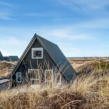 Dom wakacyjny Pauli - 350m From The Sea By Interhome