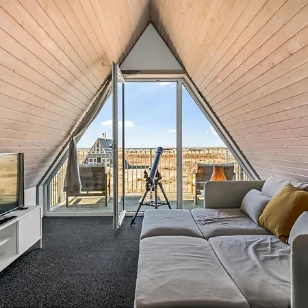 Pauli - 350m From The Sea By Interhome Dom wakacyjny *