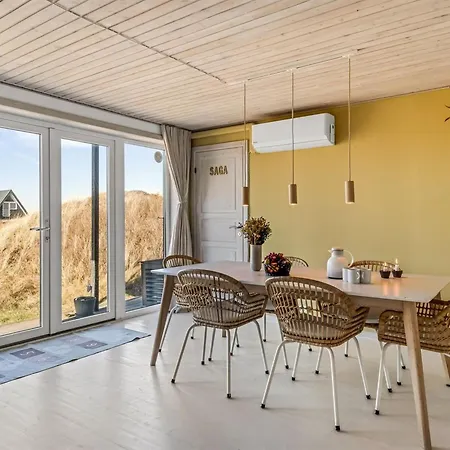 Pauli - 350m From The Sea By Interhome Dom wakacyjny