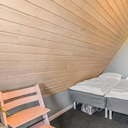 Dom wakacyjny Pauli - 350m From The Sea By Interhome