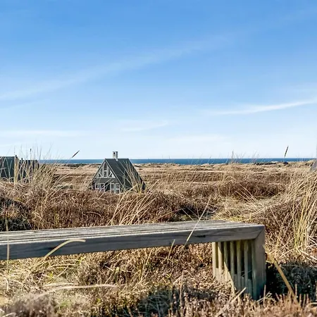 Pauli - 350m From The Sea By Interhome Dom wakacyjny *
