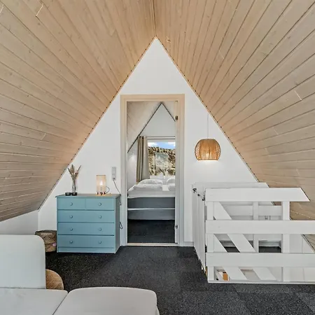 Pauli - 350m From The Sea By Interhome *