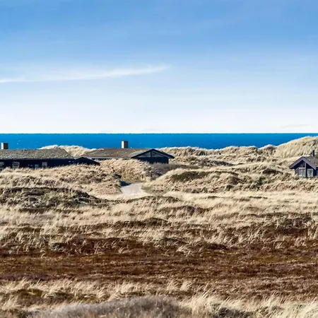 Pauli - 350m From The Sea By Interhome Pandrup