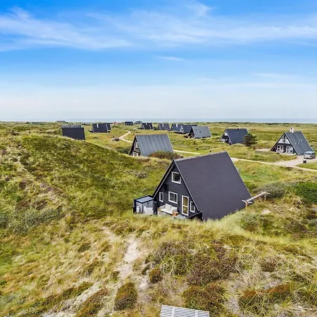 Dom wakacyjny Pauli - 350m From The Sea By Interhome